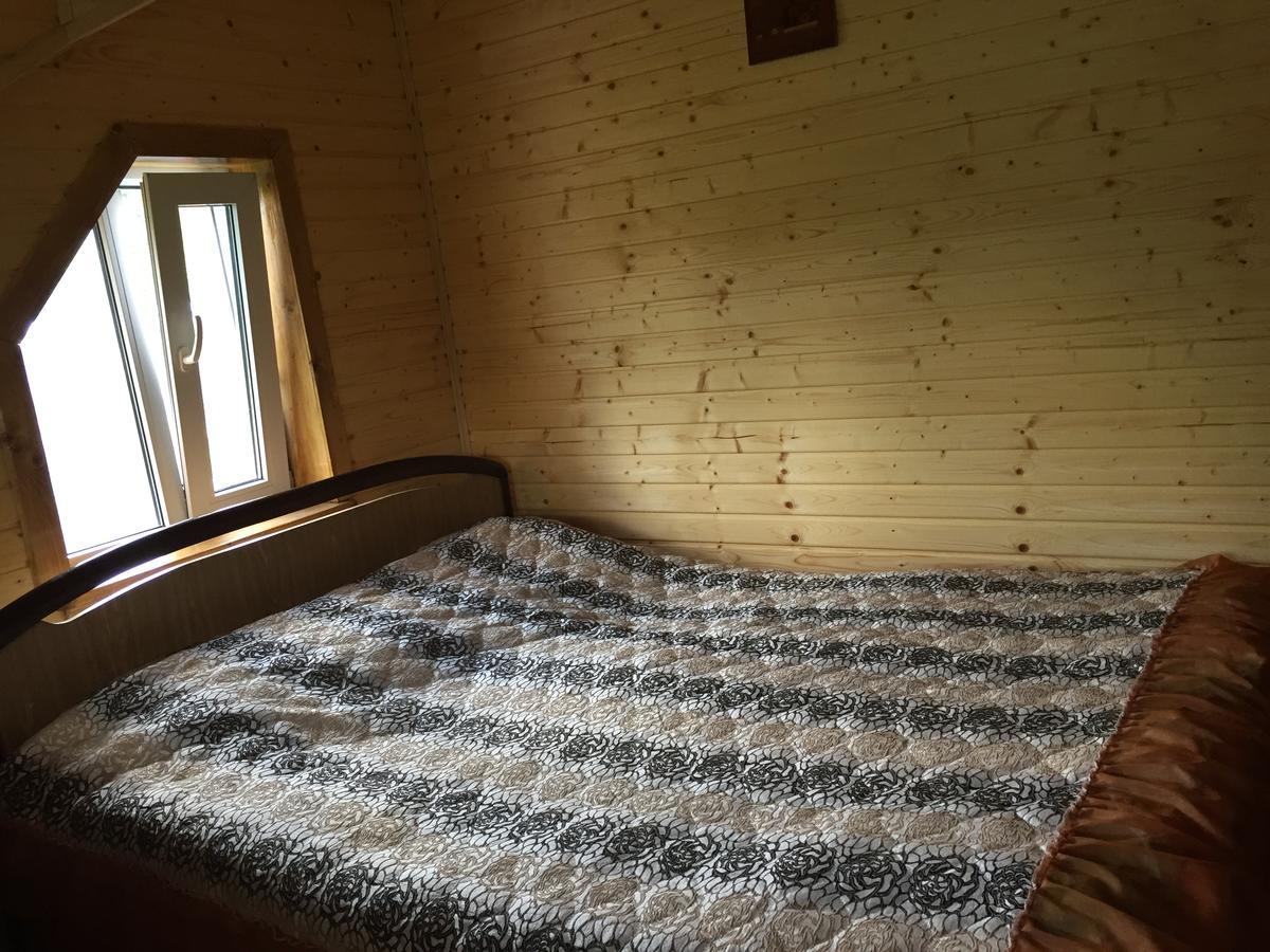 Sadyba Domashniy Zatyshok Pilipets Exterior foto