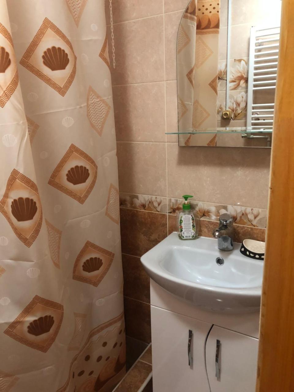 Sadyba Domashniy Zatyshok Pilipets Exterior foto