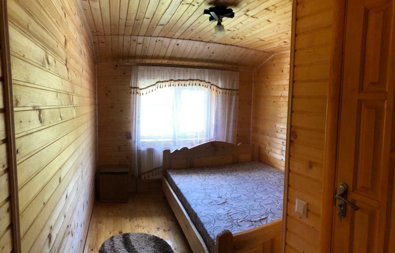 Sadyba Domashniy Zatyshok Pilipets Exterior foto